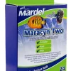Mardel Maracyn 2 Antibacterial Medication - 0.021 Oz - 24 Count