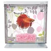 Marina Betta Kit - Floral Theme - 2 L