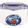 Marina Betta Kit - Purple