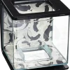 Marina Betta Kit - Ying/Yang Theme - 2 L