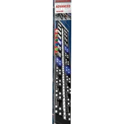 Marineland Advanced Adjustable LED Light Pod Aquarium LED Lighting - 40 Gal - 36 - 48 In