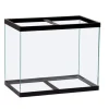Marineland Bio-Wheel LED Aquarium Kit Aquatics Starter Kits - 29 Gal - 30 X 12 X 18