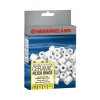 Marineland C-Series Canister Filter Ceramic Rings Aquarium Filter Insert - 140 Pack