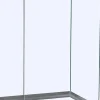Marineland Framed Column Aquarium Fish Tank - 37 Gal - 20 X 18 X 24