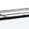 Marineland Hinged Aquarium Glass Canopy - 24 X 12 In