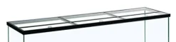 Marineland Hinged Aquarium Glass Canopy - 16 X 8 In