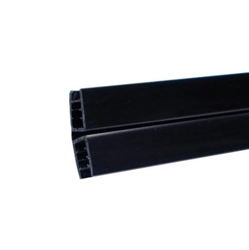 Marineland Hinged Aquarium Glass Canopy - 20 X 10 In