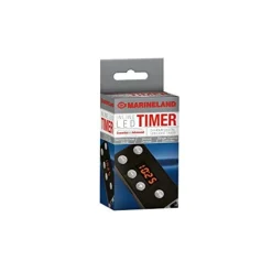 Marineland In-Line Timer Aquarium Timer