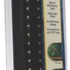 Marineland LED Aquarium Light Bar Aquarium LED Light Fixture - 11 In
