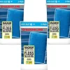 Marineland Magnum Polishing Internal Floss Sleeve Aquarium Filter Insert - Size Jh - 3 Pack