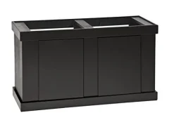 Marineland Majesty Aquarium Stand - Black - 48 X 13 In