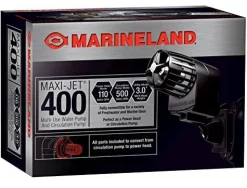 Marineland Maxi-Jet 400 Pro Aquarium Powerhead - 110/500 GPH