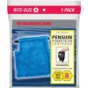 Marineland Penguin Power Filter Cartridge Aquarium Filter Insert - Size A - 3 Pack