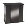 Marineland Simple Modern Aquarium Stand - Black - 20 X 18 In
