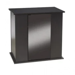 Marineland Simple Modern Aquarium Stand - Black - 20 X 18 In