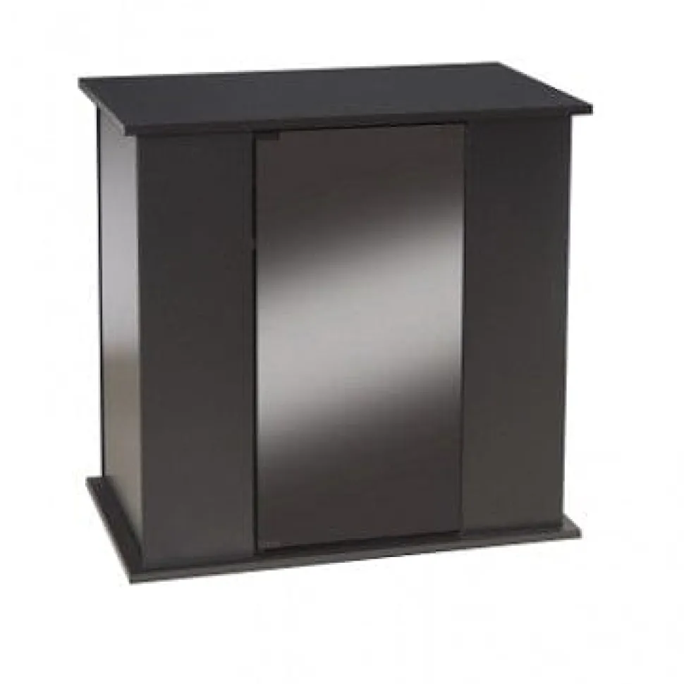 Marineland Simple Modern Aquarium Stand - Black - 20 X 18 In
