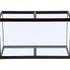 Marineland Standard Rectangular Aquarium Fish Tank - 110 Gal - 48 X 18 X 30