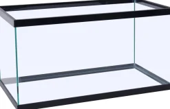 Marineland Standard Rectangular Aquarium Fish Tank - 29 Gal - 30 X 12 X 18