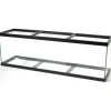 Marineland Standard Rectangular Aquarium Fish Tank - 125 Gal - 72 X 18 X 22