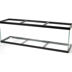 Marineland Standard Rectangular Aquarium Fish Tank - 125 Gal - 72 X 18 X 22