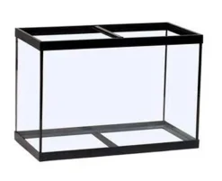 Marineland Standard Rectangular Aquarium Fish Tank - 65 Gal - 36 X 18 X 24