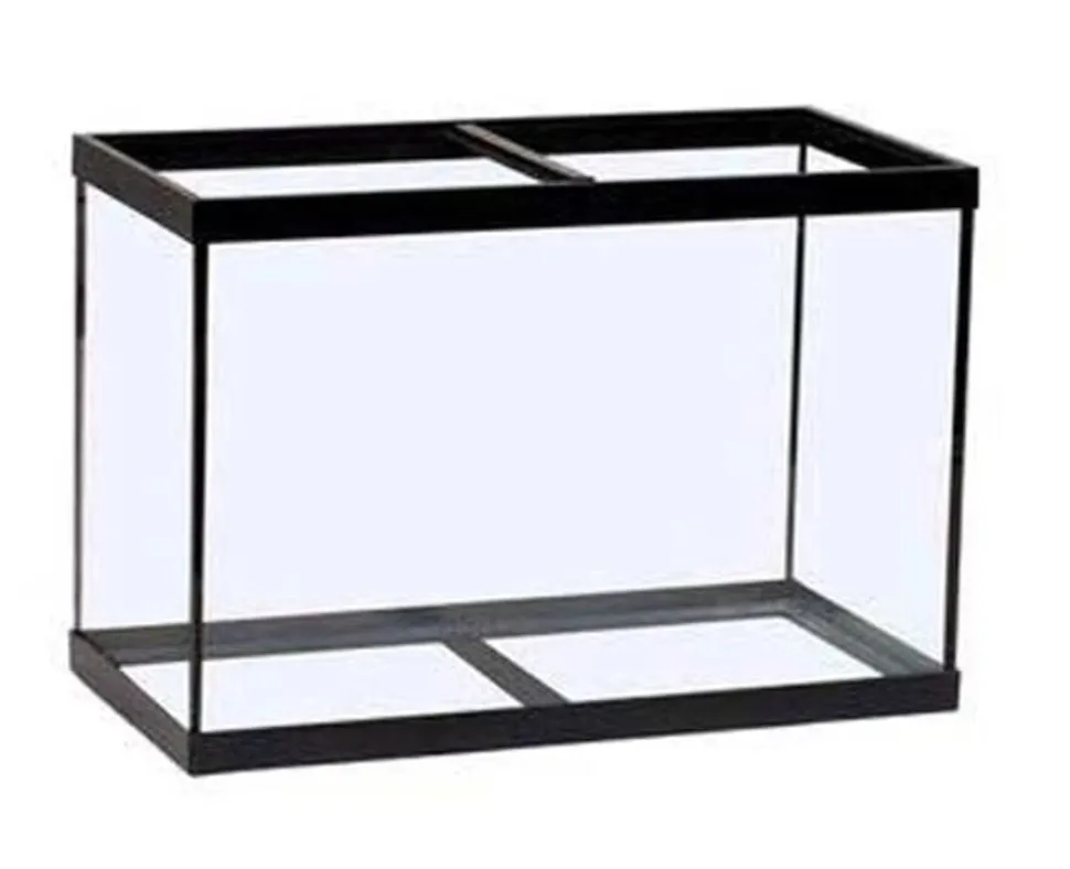Marineland Standard Rectangular Aquarium Fish Tank - 65 Gal - 36 X 18 X 24
