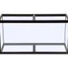 Marineland Standard Rectangular Aquarium Fish Tank - 90 Gal - 48 X 18 X 24