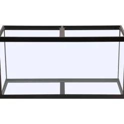 Marineland Standard Rectangular Aquarium Fish Tank - 90 Gal - 48 X 18 X 24