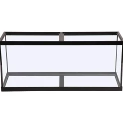 Marineland Standard Rectangular Aquarium Fish Tank - 55 Gal - 48 X 13 X 20
