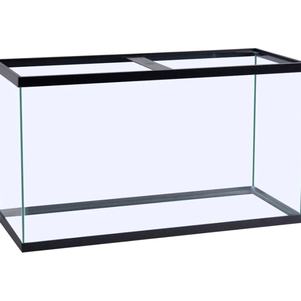Marineland Standard Rectangular Aquarium Fish Tank - 40 Gal - 36 X 13 X 20