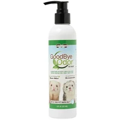 Marshall GoodBye Odor for Ferrets - 8 fl oz