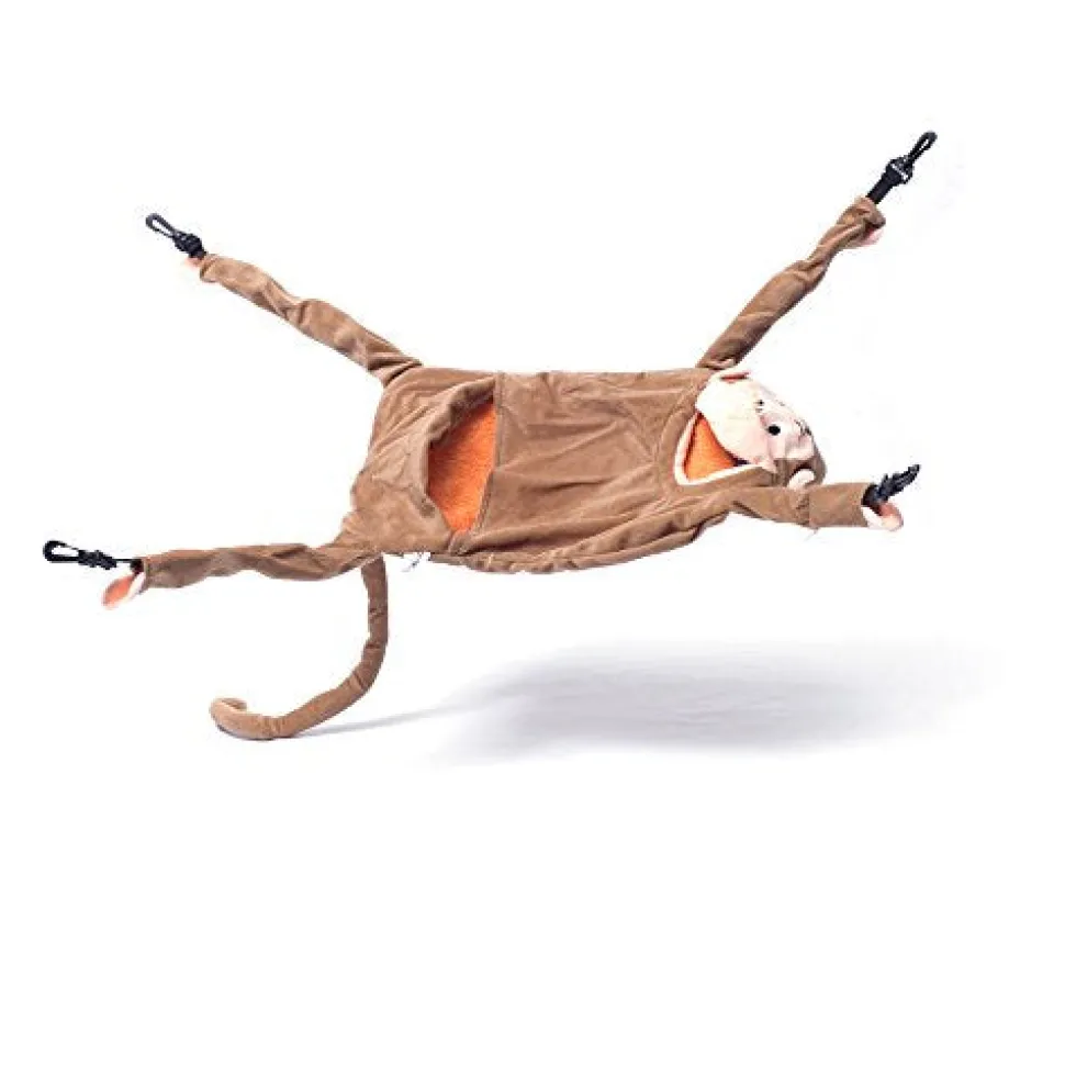 Marshall Hangin' Monkey Hammock