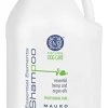 Mauro Essential Elements Original Formula Cat and Dog Shampoo - 128 oz Bottle