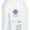 Mauro Leave In Cat and Dog Conditioner and Detangler - 128 oz Bottle