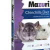 Mazuri Chinchilla Diet Small Animal Food - 25 lb Bag