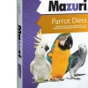 Mazuri Parrot Breeder Bird Food - 25 lb Bag