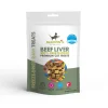 McLovin's 100% Freeze-Dried Beef Liver Premium Cat Treats