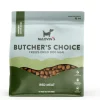 Mclovin's Pet Butcher's Choice Beef and Pork Freeze-Dried Dog Food - 16 Oz