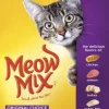 Meow Mix Original Choice Dry Cat Food