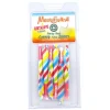 Meowijuana BirthJay Party Sized Catnip Joints Cat Treats - 6 Count