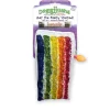 Meowijuana Doggijuana Get the Pawty Started Refillable Juananip Dog Toy