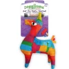 Meowijuana Doggijuana Get the Pawty Started Llama Party Pinata Juananip Dog Toy