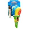 Meowijuana Get Chilled Refillable Snowcone Catnip Cat Toy