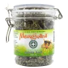 Meowijuana Purrple Passion Premium High-Potency Catnip Buds - Small - 20g