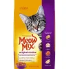 Meow-Mix Original Choice Dry Cat Food Chicken, Turkey, Salmon & Ocean Fish - 6.3 lb