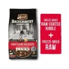 Merrick 'Backcountry' Great Plains Red Meat Dry Dog Food - 10 lb Bag