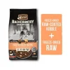 Merrick Backcountry Pacific Catch Grain-Free Raw-Infused Salmon and Whitefish Dry Dog Food - 20 Lbs