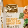 Merrick Classic Canine Chicken + Brown Rice with Healthy Ancient Grains Dry Dog Food with Healthy Grains - 4 lb Bag