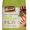 Merrick Classic Canine Lamb + Brown Rice with Healthy Ancient Grains Dry Dog Food with Healthy Grains - 4 lb Bag