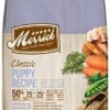 Merrick Classic Canine Puppy Dry Dog Food with Healthy Grains - 12 lb Bag